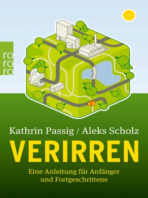 cover image of Verirren